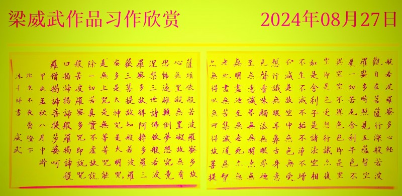 梁卫武——中宣盛世国际书画院会员、著名书画家